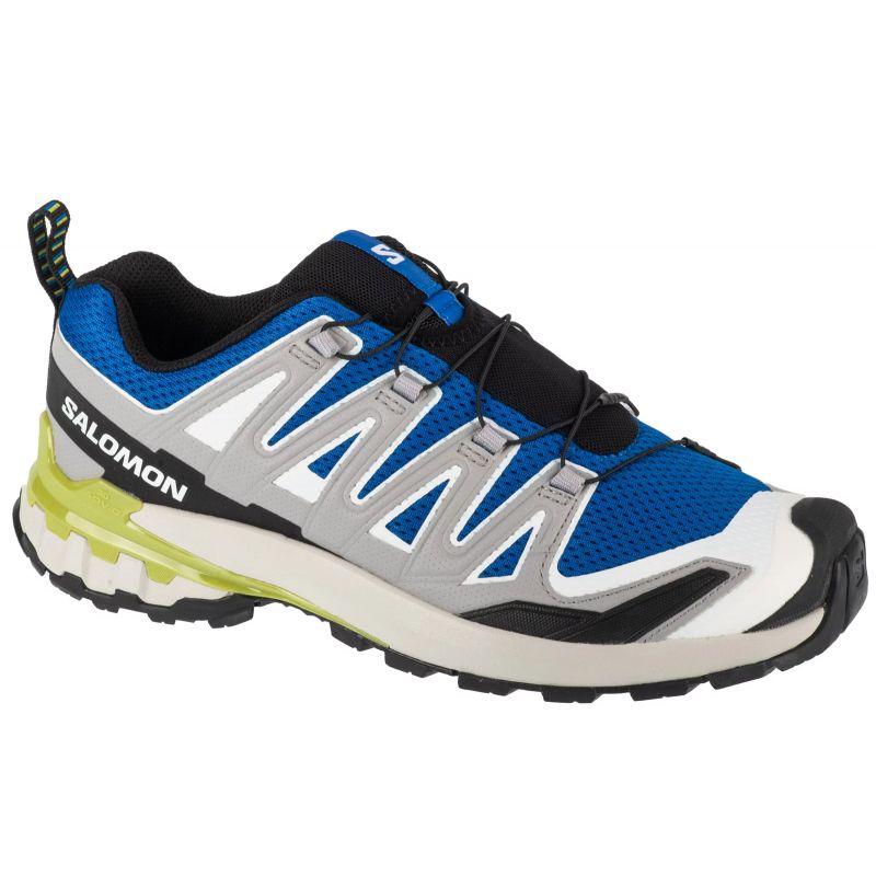 Salomon Xa Pro 3d V9 M L47747800 Running Shoes - Sportmania.hu