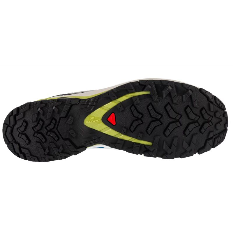 Salomon Xa Pro 3d V9 M L47747800 Running Shoes - Sportmania.hu