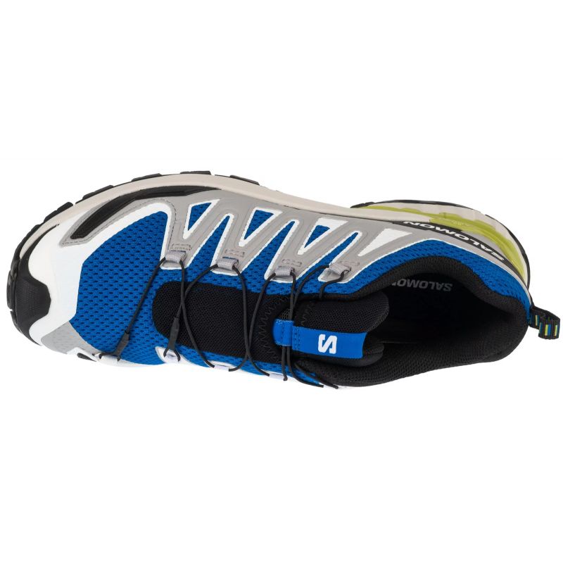 Salomon Xa Pro 3d V9 M L47747800 Running Shoes - Sportmania.hu