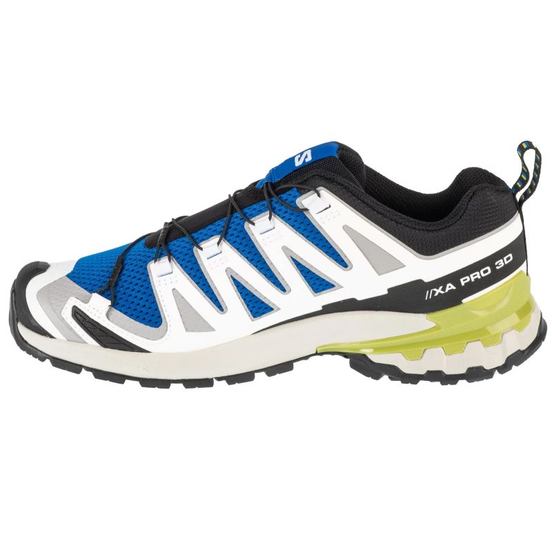 Salomon Xa Pro 3d V9 M L47747800 Running Shoes - Sportmania.hu
