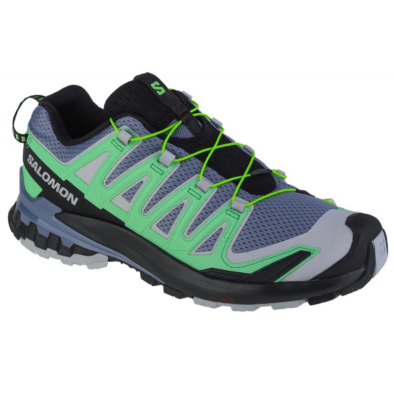 Salomon Xa Pro 3d V9 M Running Shoes 47271900 - Sportmania.hu