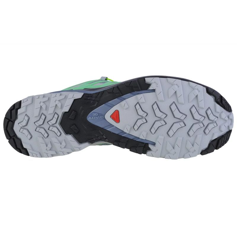 Salomon Xa Pro 3d V9 M Running Shoes 47271900 - Sportmania.hu