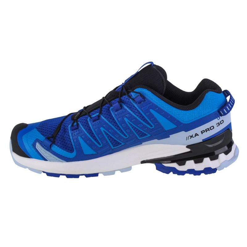 Salomon Xa Pro 3d V9 M Running Shoes 472721 - Sportmania.hu