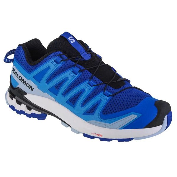 Salomon Xa Pro 3d V9 M Running Shoes 472721 - Sportmania.hu