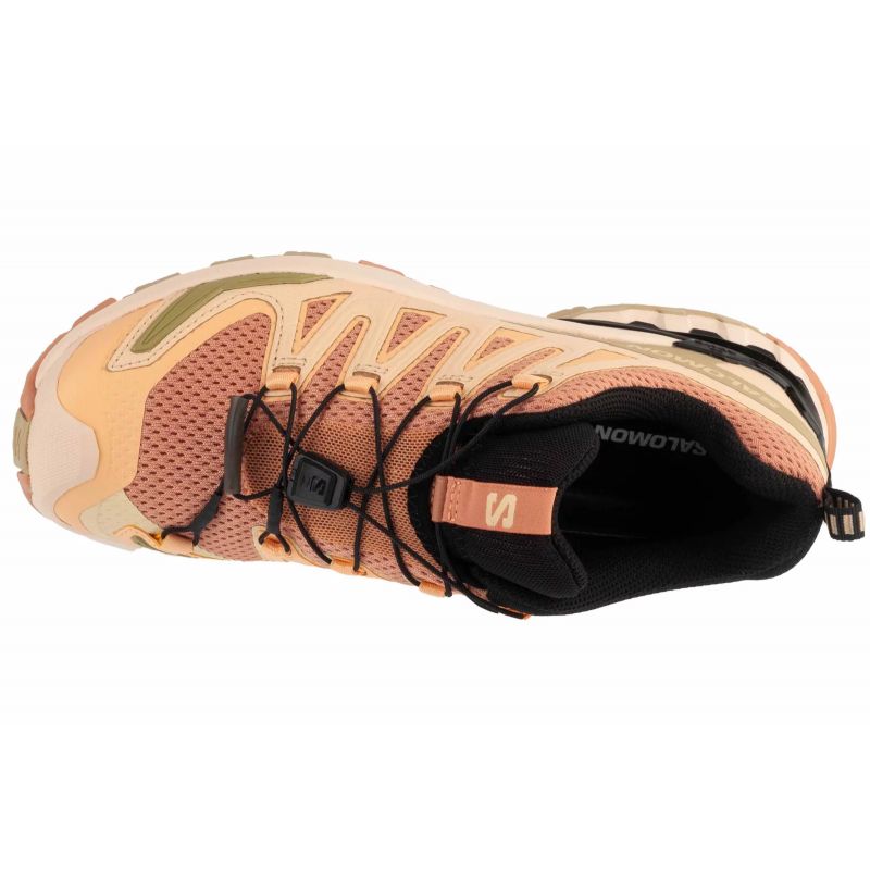 Salomon XA Pro 3D v9 W L47589100 Running Shoes cipő - Sportmania.hu