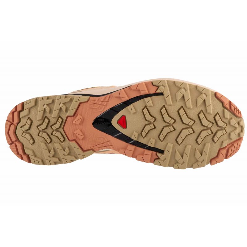 Salomon XA Pro 3D v9 W L47589100 Running Shoes cipő - Sportmania.hu