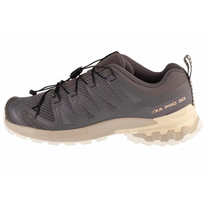 Salomon XA Pro 3D v9 W L47748100 Running Shoes cipő - Sportmania.hu