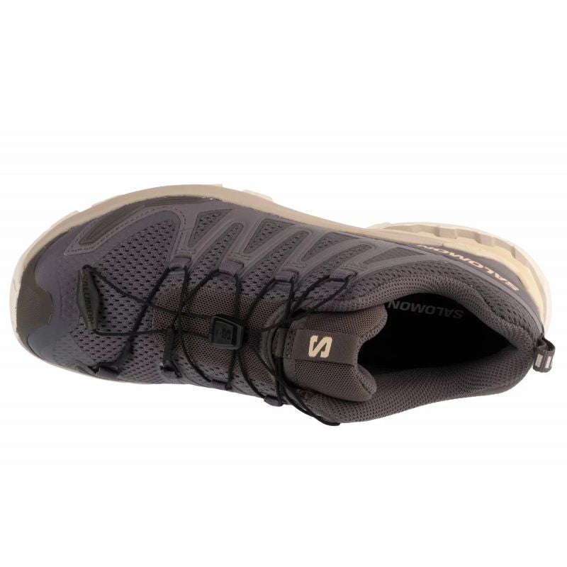 Salomon XA Pro 3D v9 W L47748100 Running Shoes cipő - Sportmania.hu