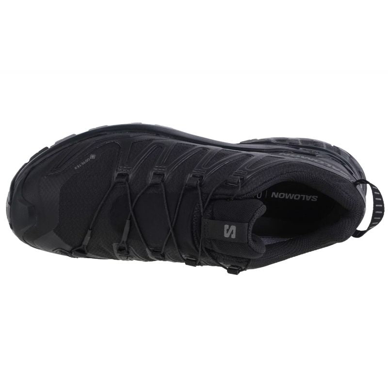 Salomon Xa Pro 3d V9 Wide Gtx M 472770 Running Shoes - Sportmania.hu