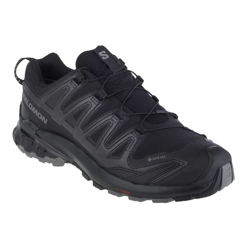 Salomon Xa Pro 3d V9 Wide Gtx M 472770 Running Shoes - Sportmania.hu