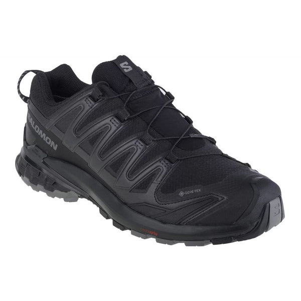 Salomon Xa Pro 3d V9 Wide Gtx M 472770 Running Shoes - Sportmania.hu