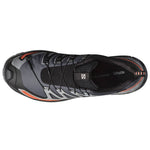 Salomon XA PRO 3D V9 WIDE GTX Turbulence/Black ( ) túracipő, fekete