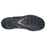 Salomon XA PRO 3D V9 WIDE GTX Turbulence/Black ( ) túracipő, fekete