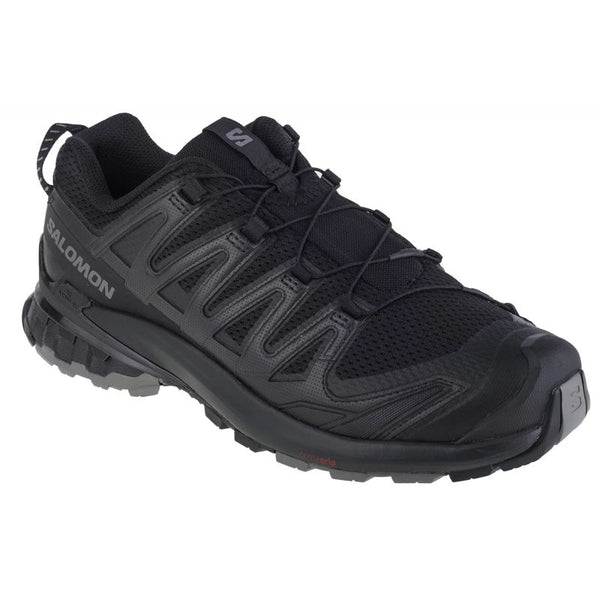 Salomon Xa Pro 3d V9 Wide M Running Shoes 472731 - Sportmania.hu
