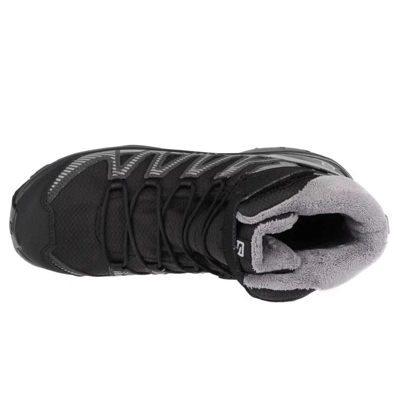 Salomon Xa Pro V8 Winter Jr Shoes 414334 - Sportmania.hu