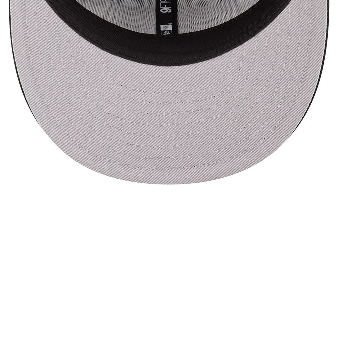 New Era San Francisco 49ers Super Bowl LVIII Participants 9FIFTY Snapback sapka Baseball sapka - Sportmania.hu