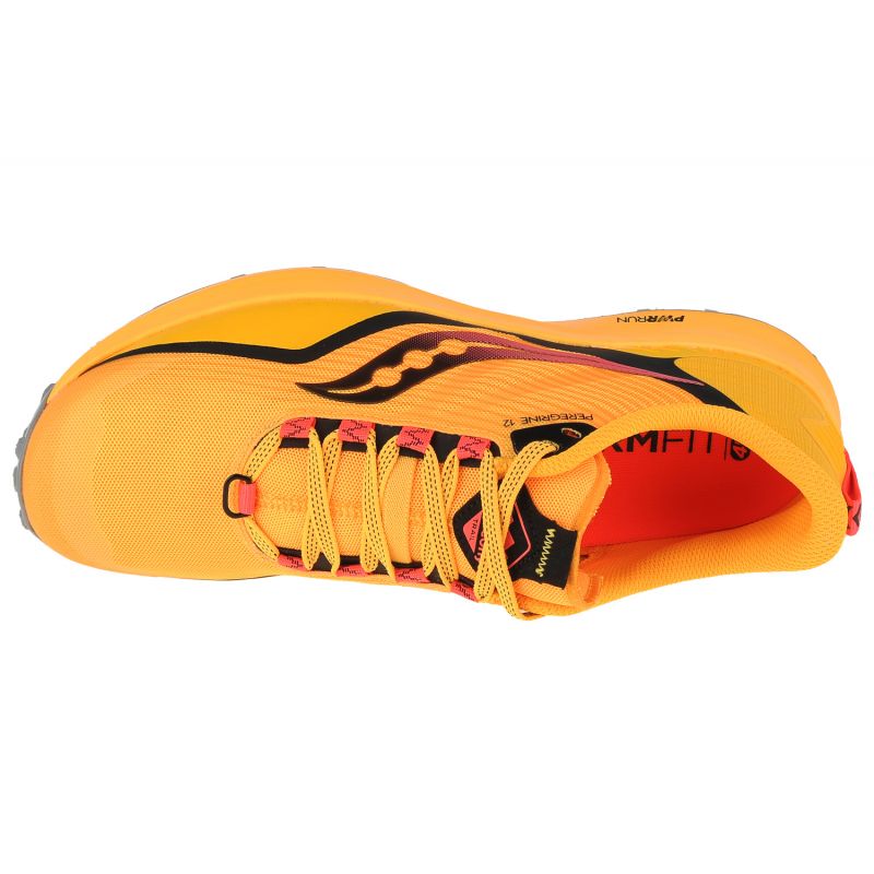 Saucony Peregrine 12 M Running Shoes férfi Futócipő S20737-16