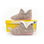 Scholl Creamy Bootie W bakancs