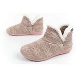 Scholl Creamy Bootie W bakancs