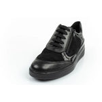 Scholl Emma Laces W shoes fekete cipő női