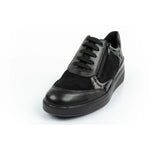 Scholl Emma Laces W shoes fekete cipő női