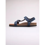 Scholl Heaven AD W Sandals sötétkék női szandál