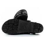 Scholl Iconic W Clogs fekete női papucs