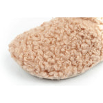 Scholl Maddy Bootie W Slippers barna női papucs
