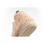 Scholl Maddy Bootie W Slippers barna női papucs