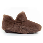Scholl Molly Bootie Women's Insulated Slippers [ ] női papucs