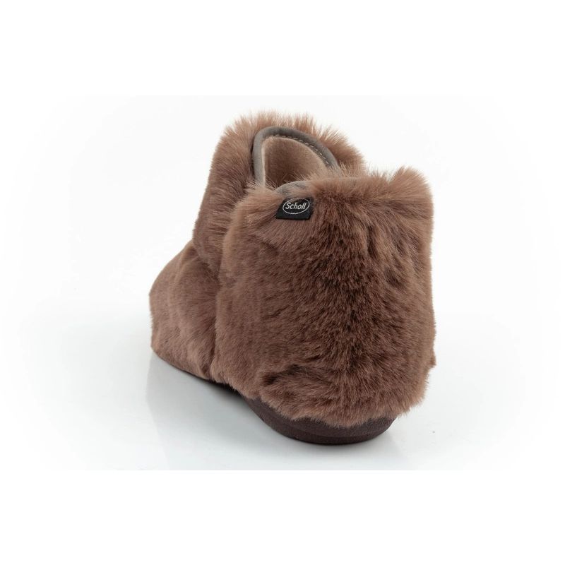 Scholl Molly Bootie Women's Insulated Slippers [ ] női papucs