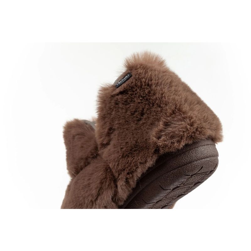 Scholl Molly Bootie Women's Insulated Slippers [ ] női papucs