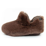 Scholl Molly Bootie Women's Insulated Slippers [ ] női papucs
