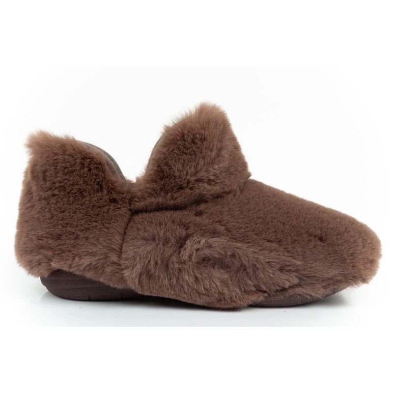 Scholl Molly Bootie Women's Insulated Slippers [ ] női papucs