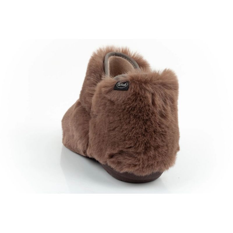 Scholl Molly Bootie Women's Insulated Slippers [ ] női papucs