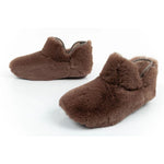 Scholl Molly Bootie Women's Insulated Slippers [ ] női papucs