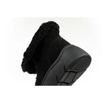 Scholl Stelvio ankle boots W fekete bakancs