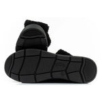 Scholl Stelvio ankle boots W fekete bakancs