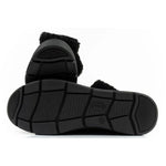 Scholl Stelvio ankle boots W fekete bakancs