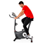 Schwinn 510U Programmable Bike edzőfelszerelés, fekete