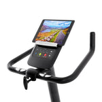 Schwinn 510U Programmable Bike edzőfelszerelés, fekete