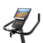 Schwinn 510U Programmable Bike edzőfelszerelés, fekete