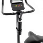 Schwinn 510U Programmable Bike edzőfelszerelés, fekete