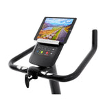 Schwinn 510U Programmable Bike edzőfelszerelés, fekete
