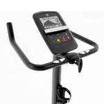 Schwinn 510U Programmable Bike edzőfelszerelés, fekete