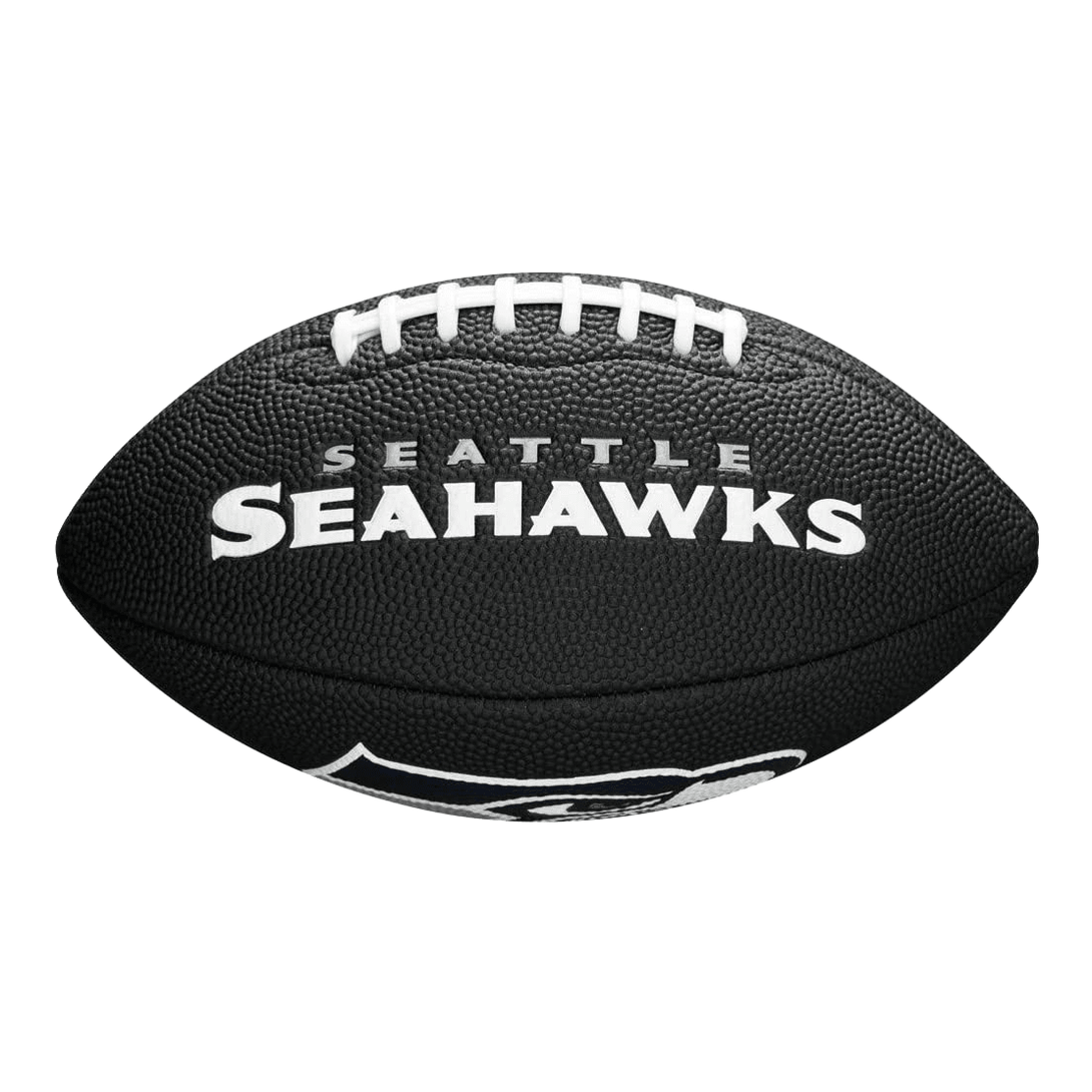 Wilson Seattle Seahawks NFL team soft touch amerikai mini focilabda Amerikai futball labdák - Sportmania.hu