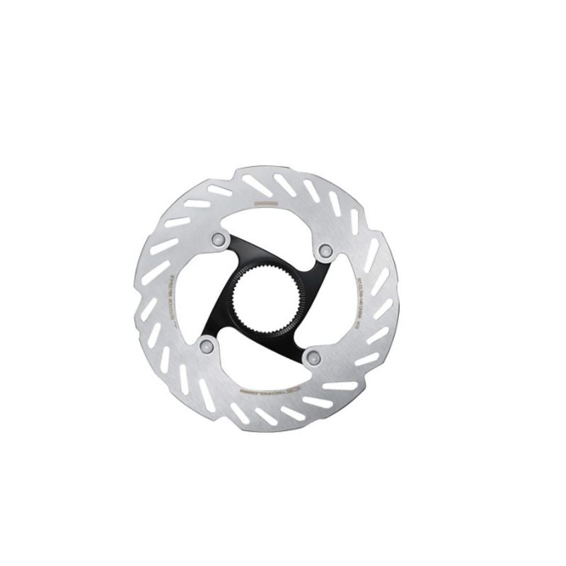 Shimano 140mm Cent Lock Brake Disc RT-CL700 kerékpár alkatrész