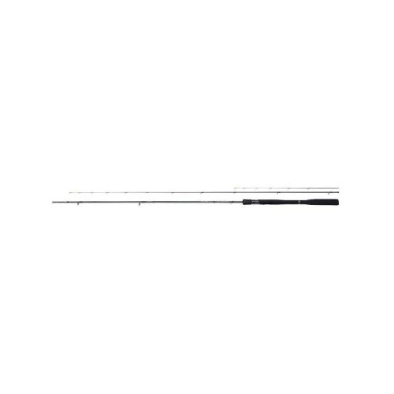 Shimano Aero X1A Carp Feeder Rod 3.05m 60g 2 pcs + tips kerékpár alkatrész