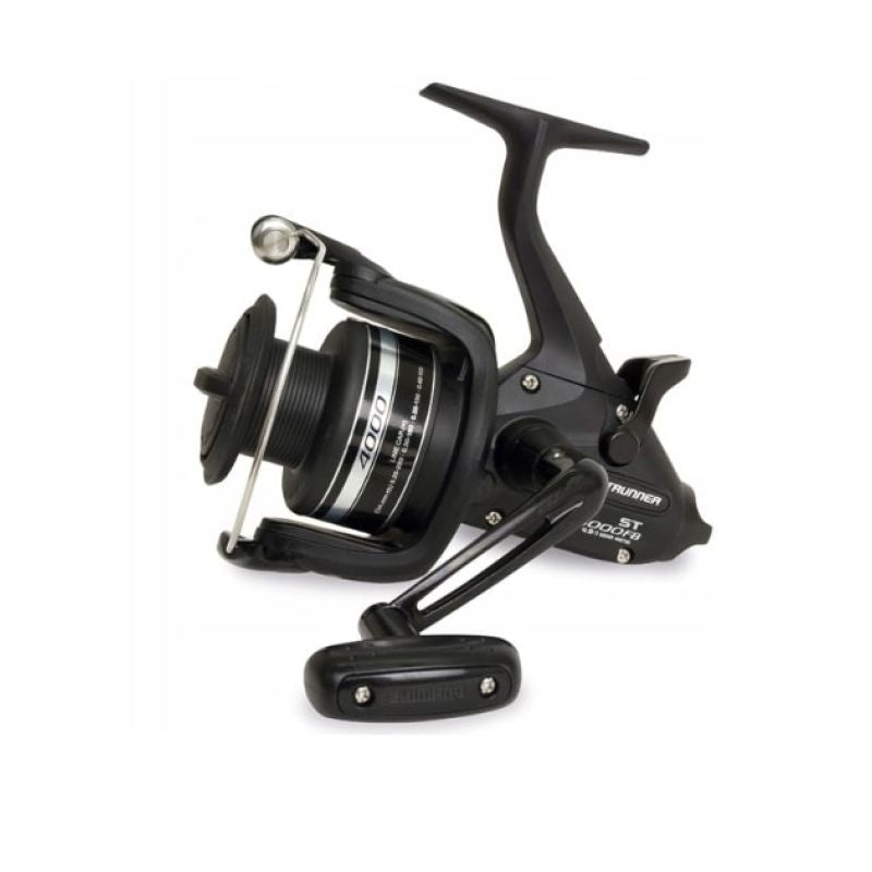 Shimano Baitrunner ST- Reel kerékpár alkatrész