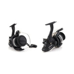 Shimano Baitrunner ST- Reel kerékpár alkatrész